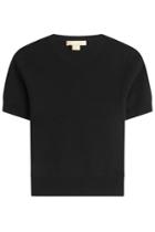 Michael Kors Michael Kors Jersey T-shirt - Black