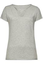 Zadig & Voltaire Zadig & Voltaire Cotton T-shirt