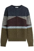 Valentino Valentino Wool-cashmere Pullover
