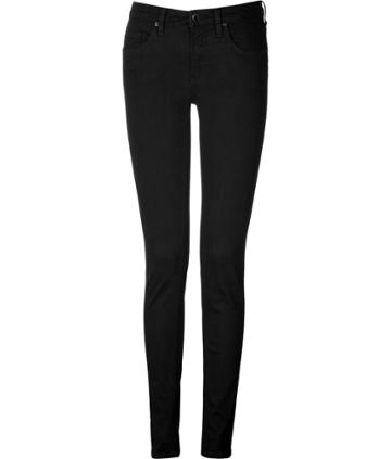 Victoria Beckham Denim Skinny Jeans