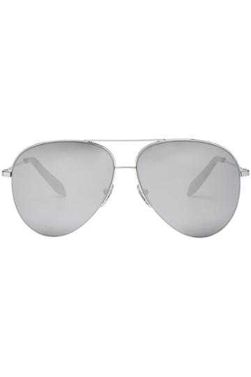 Victoria Beckham Victoria Beckham Classic Victoria Sunglasses