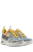 Marc By Marc Jacobs Multicolor Sneakers
