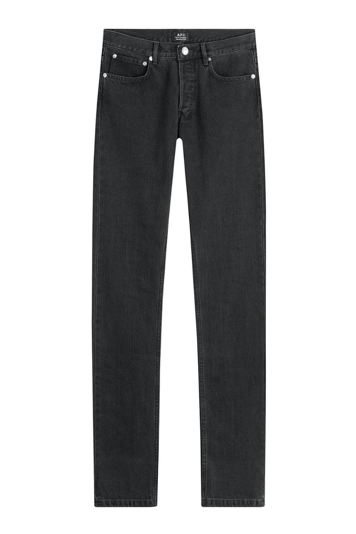 A.p.c. A.p.c. Slim Jeans