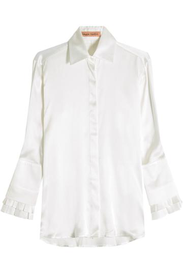Maggie Marilyn Maggie Marilyn Everlasting Love Silk Blouse