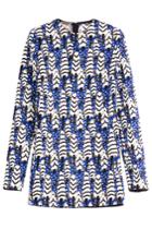Giambattista Valli Giambattista Valli Macramé Tunic - Multicolored