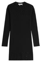 Mugler Mugler Dress With Cut-out Detail