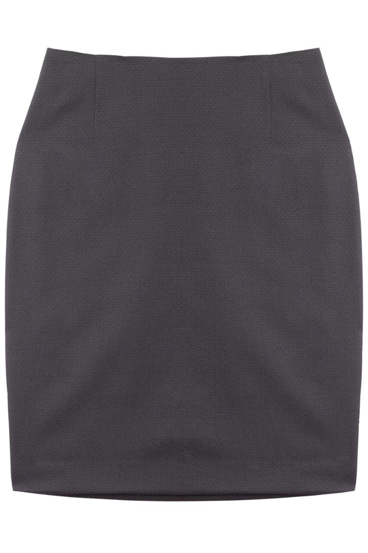 Hugo Hugo Risana Crepe Skirt