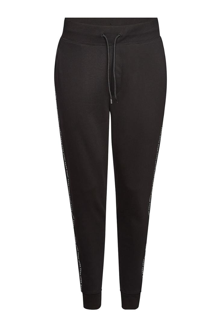 Hugo Hugo Drapani Cotton Sweatpants