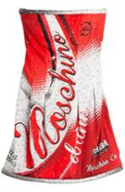 Moschino Logo Print Dress