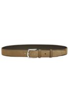Church's Church's Suede Belt - Camel