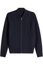 Harris Wharf London Harris Wharf London Cotton Bomber Jacket