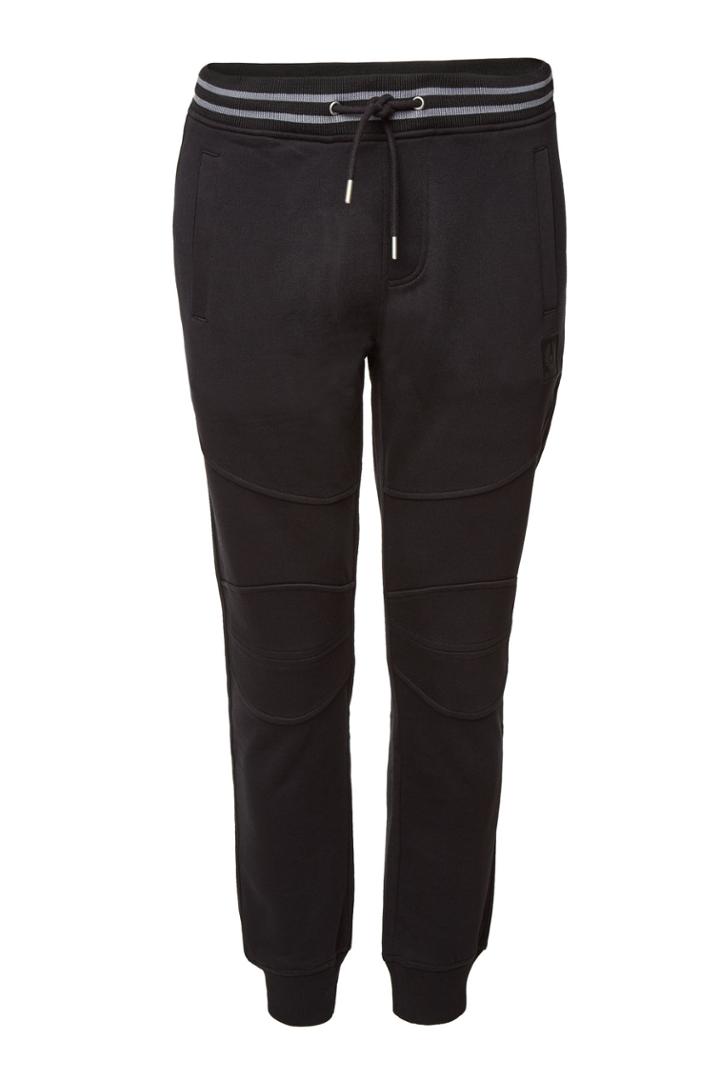 Belstaff Belstaff Baytree Cotton Sweatpants