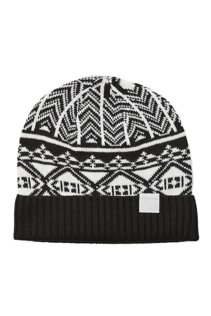 White Mountaineering White Mountaineering Wool Hat