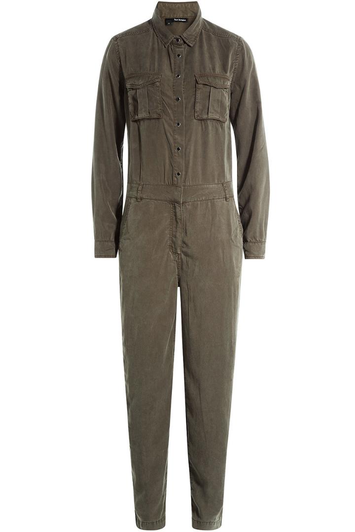 The Kooples The Kooples Jumpsuit