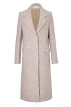 J.w. Anderson J.w. Anderson Boiled Wool Coat