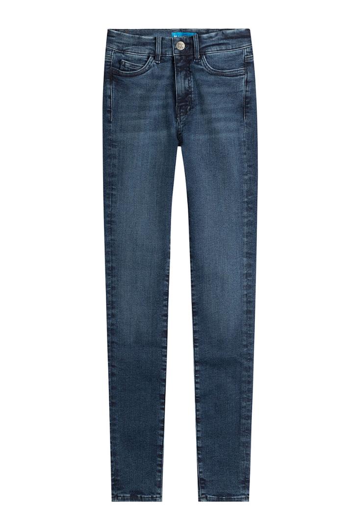 M I H M I H Skinny Jeans - Blue