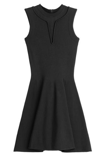 Issa Issa Jersey Dress