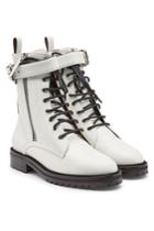 Tabitha Simmons Tabitha Simmons Max Leather Ankle Boots