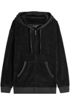 Juicy Couture Juicy Couture Velour Hoody