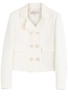 Emilio Pucci Tailored Cotton Jacket