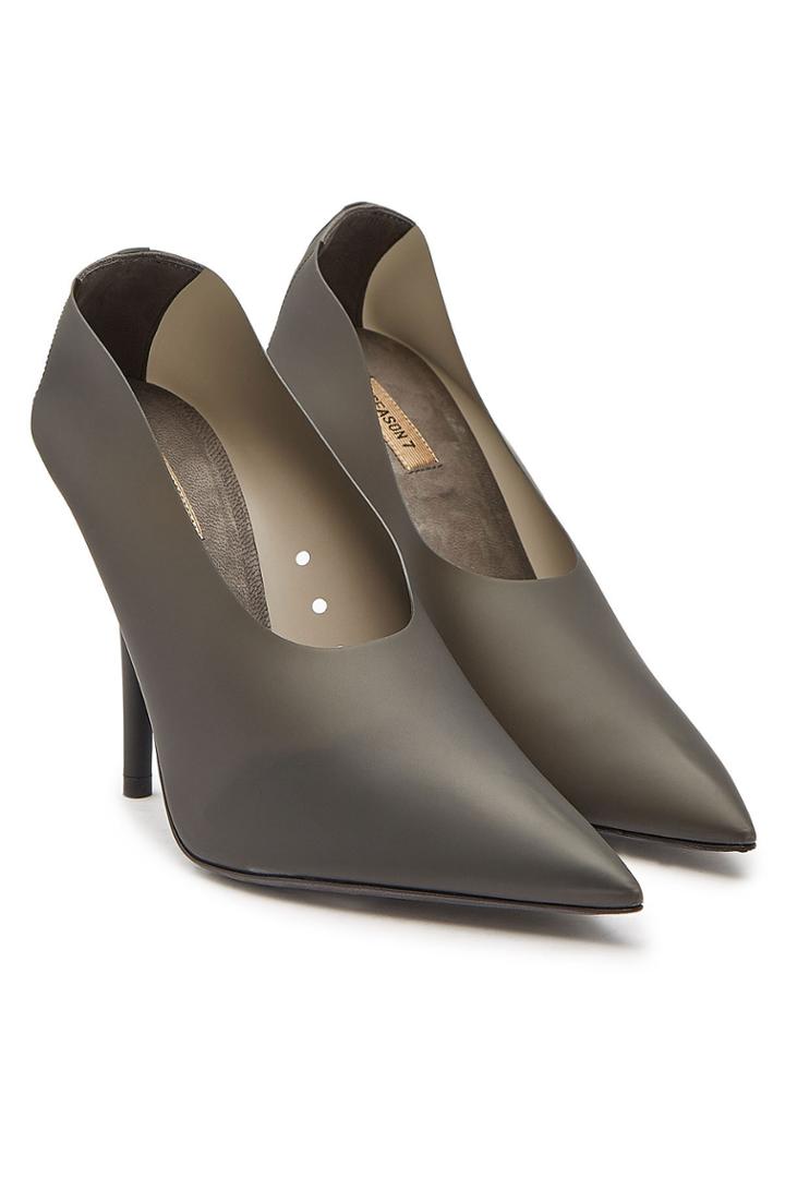 Yeezy Yeezy Pvc Pumps