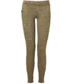 Current/elliott Flap Pocket Cargo Pants