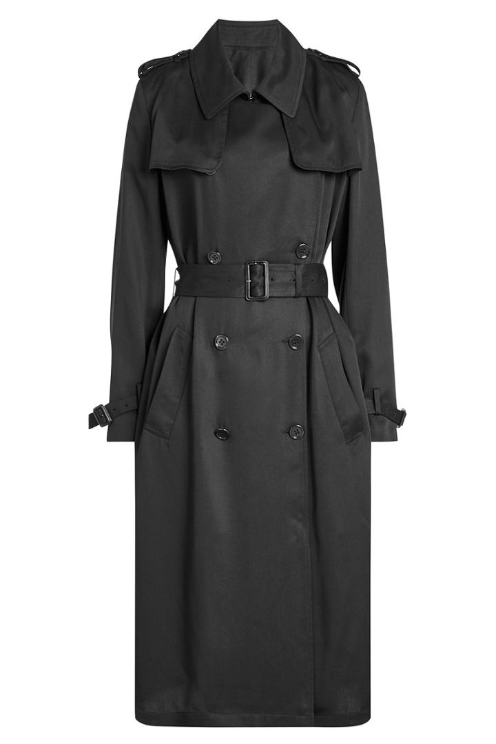 The Kooples The Kooples Trench Coat