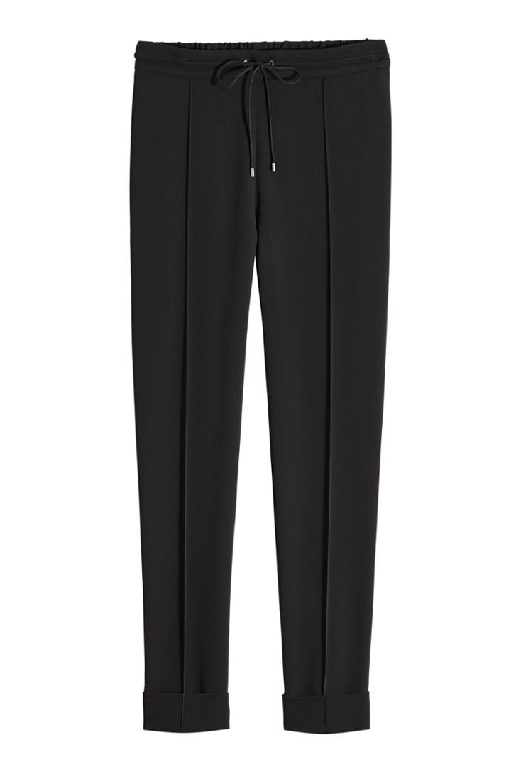 Kenzo Kenzo Drawstring Pants