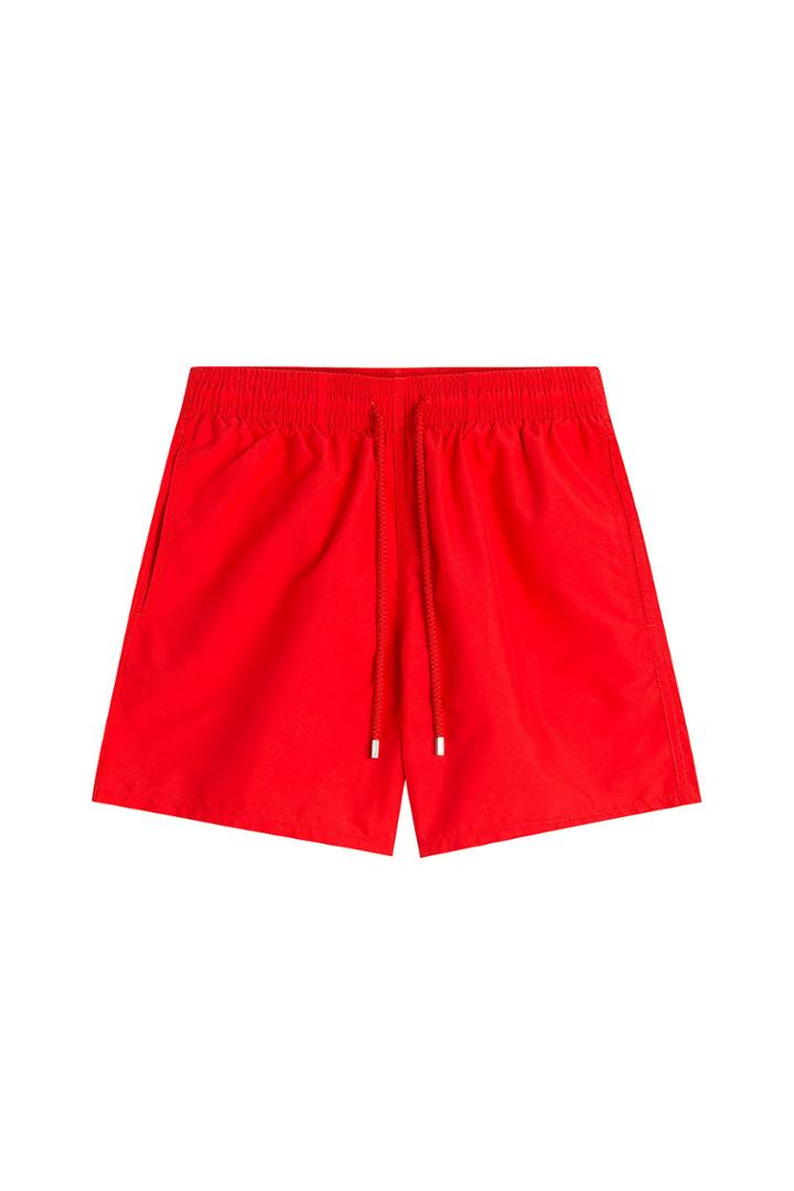 Vilebrequin Vilebrequin Swim Trunks - Red