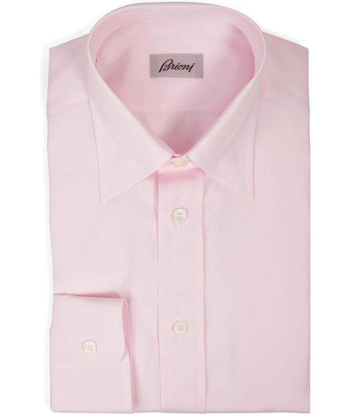 Brioni Cotton Shirt