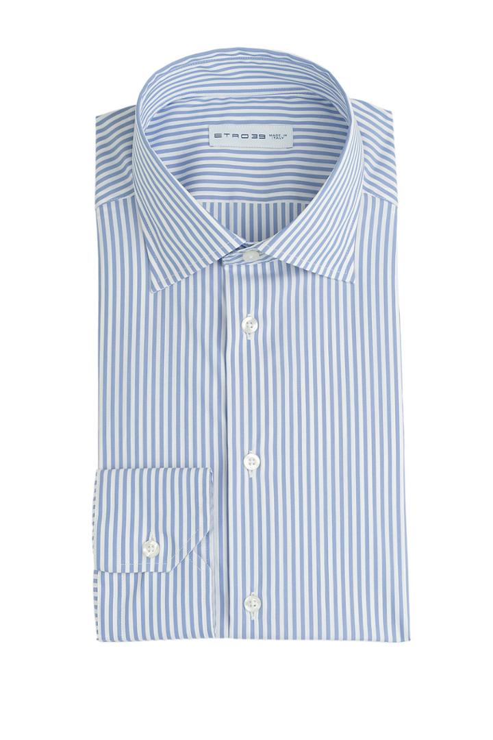Etro Etro Stripe Shirt - None