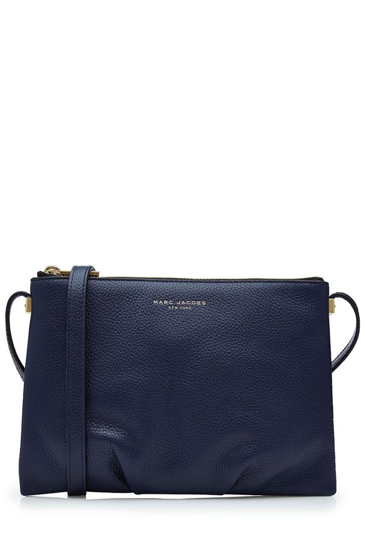 Marc Jacobs Marc Jacobs Standard Leather Shoulder Bag