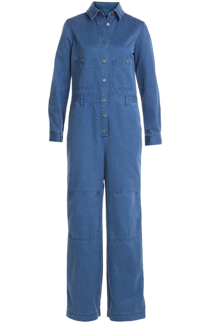 Marc By Marc Jacobs Cotton Jumpsuit