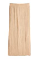 Jil Sander Jil Sander Pleated Skirt