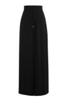 Mcq Alexander Mcqueen Mcq Alexander Mcqueen Wide Leg Pants - Black