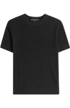 Marc By Marc Jacobs Knitted Cotton Top