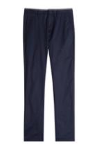 Marc By Marc Jacobs California Cotton Chinos