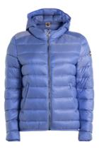 Colmar Colmar Odyssey Quilted Down Jacket With Hood