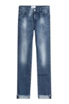 Seafarer Seafarer Straight Leg Jeans - None