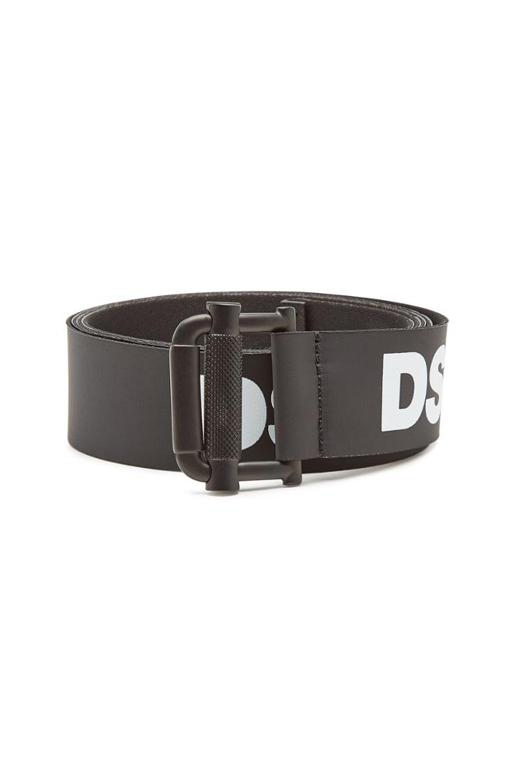 Dsquared2 Dsquared2 Printed Belt