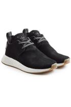 Adidas Originals Adidas Originals Nmd C2 Suede Sneakers