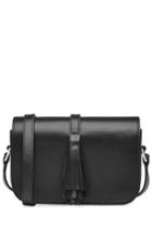 Steffen Schraut Steffen Schraut Tribeca Shoulder Bag - Black