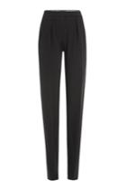 Cédric Charlier Cédric Charlier Slim Pants - Black