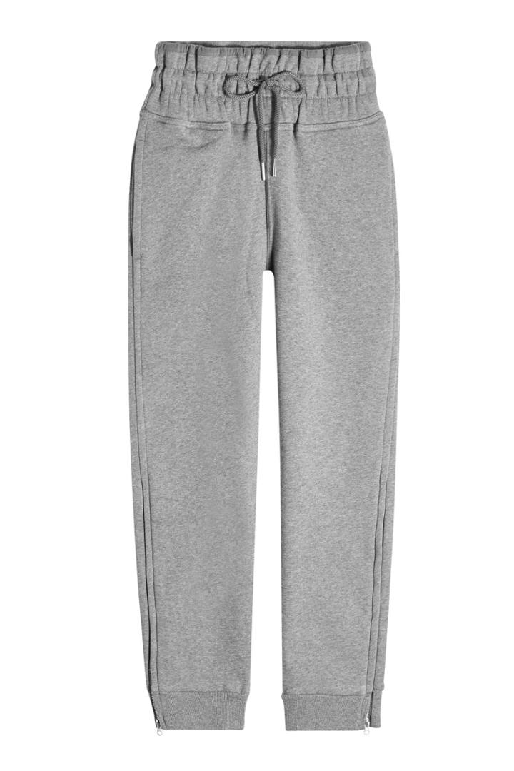 Adidas By Stella Mccartney Adidas By Stella Mccartney Essentials Sweatpants With Organic Cotton
