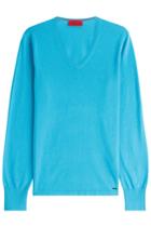 Hugo Hugo Cotton-silk Cashmere Pullover