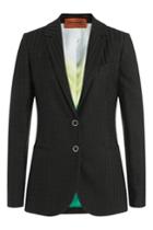 Missoni Missoni Blazer With Metallic Detail
