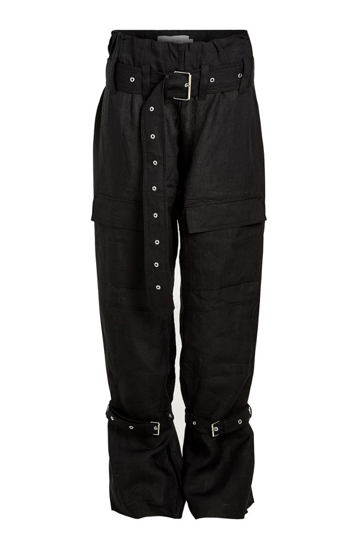 Marques' Almeida Marques' Almeida Cargo Trousers