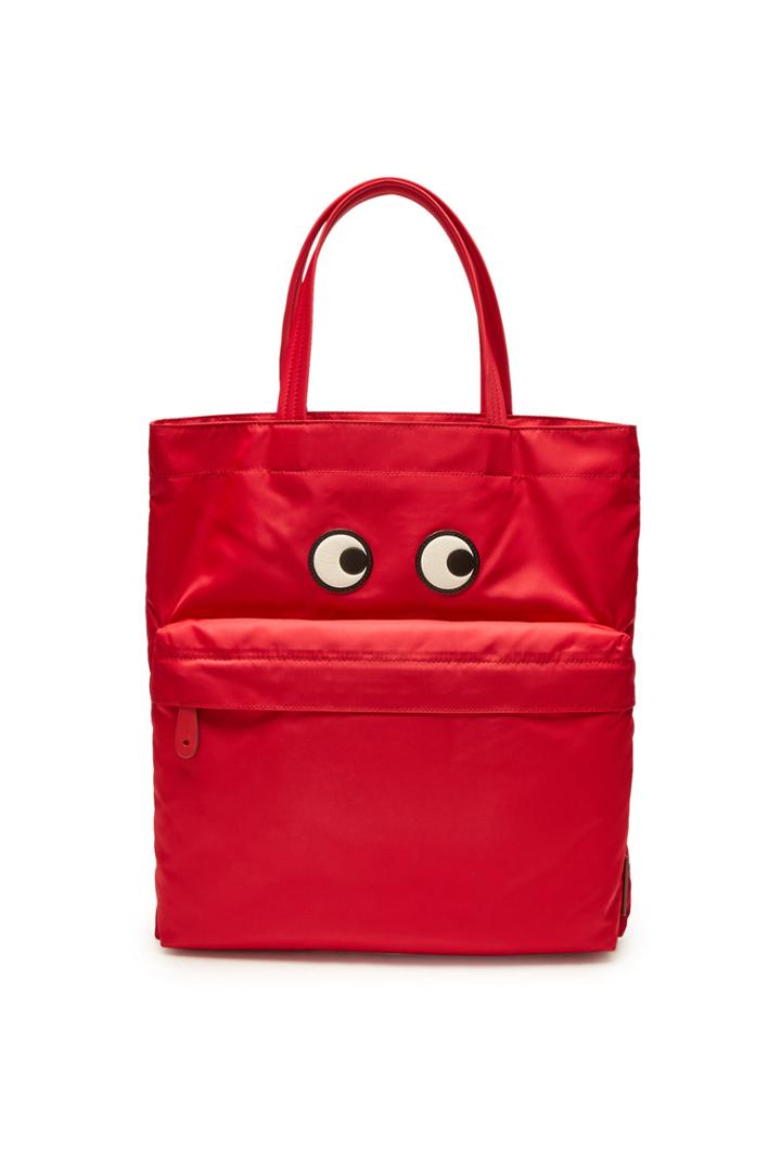 Anya Hindmarch Anya Hindmarch Eyes Tote Bag