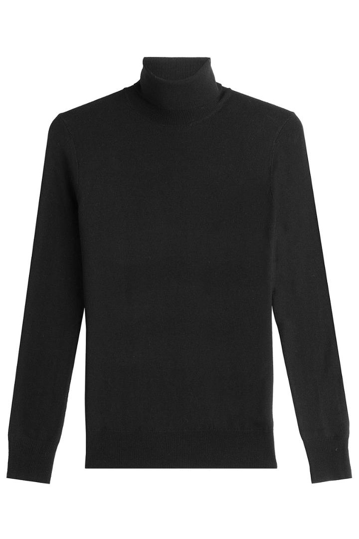 Polo Ralph Lauren Polo Ralph Lauren Wool Turtleneck Pullover