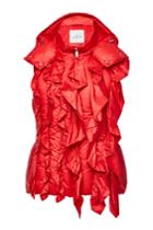 Moncler Genius Moncler Genius 4 Moncler Simone Rocha Marianne Vest With Down Filling